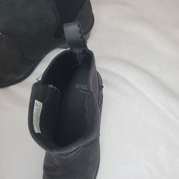 TEVA Women's Anaya Chelsea Waterproof Boot (1103230) - Picture 7 of 10